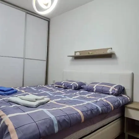 Appartamento Stylish Violet & Modern *
